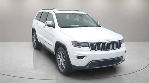 JEEP GRAND CHEROKEE 2022 1C4RJFBG6NC121266 image